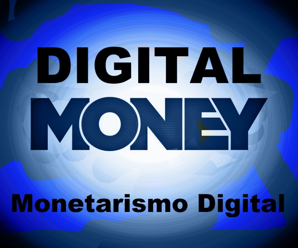 Monetarismo Digital, el Dic, la moneda digital auto indexable, respaldada por el patrón bursátil. dic.com.es